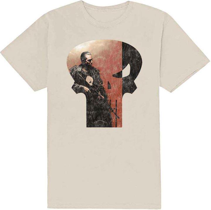 Immagine prodotto Marvel Skull Outline Character (XL)