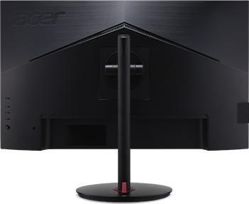 Produktbild Acer Nitro XV272U KVbmiiprzx - XV2 Series - LED-Monitor - 68.6 cm (27") (2560 x 1440 Pixel, 27")