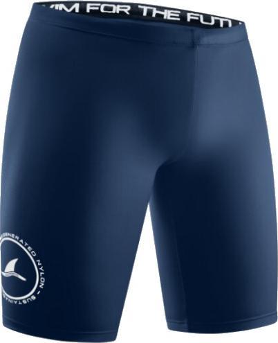 Actual product image Shark Rebellion Maillot de bain PARTISAN Navy (M)