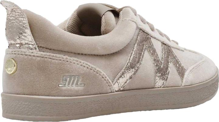 Produktbild Steve Madden Degree Sneaker Wildleder (42)
