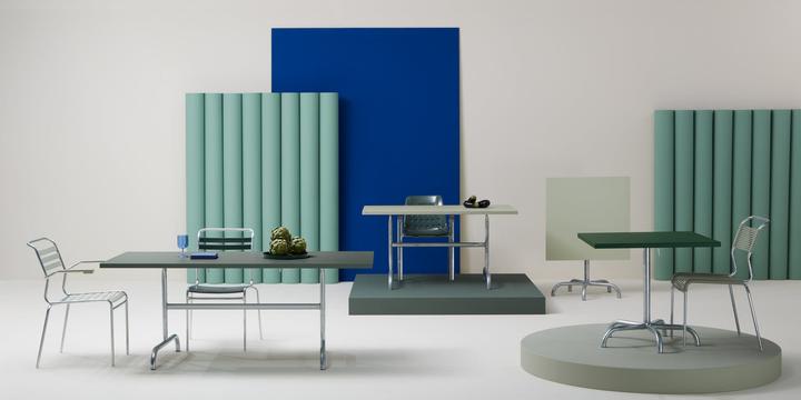 Actual product image Schaffner Säntis (140 cm)