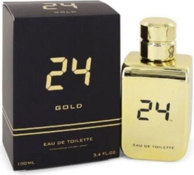 Produktbild ScentStory 24 Gold EDT M 100 ml (Eau de Toilette, 100 ml)