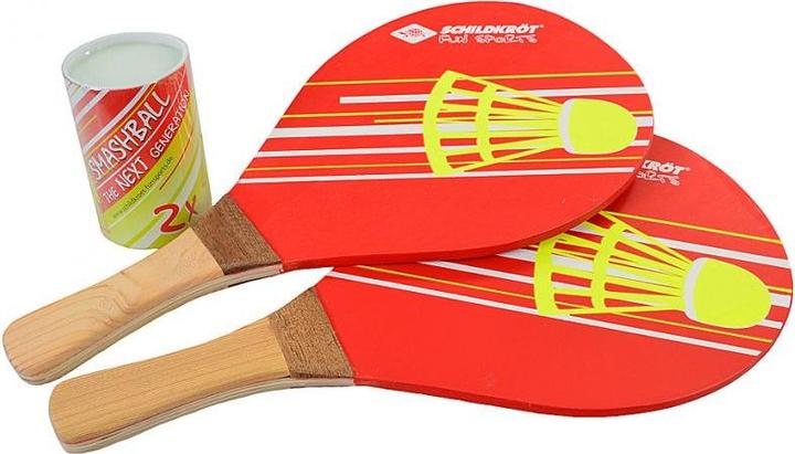 Actual product image Schildkröt Set Speed