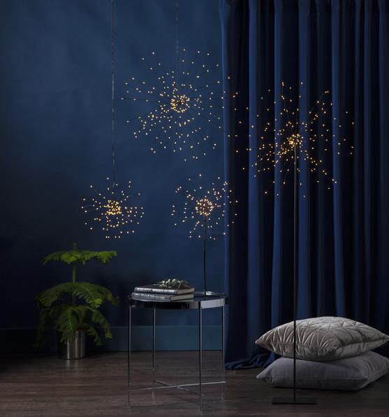 Image du produit Star Trading Décoration de table Firework