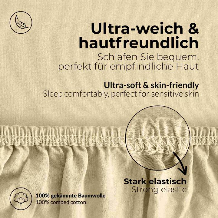 Actual product image Etérea Extra (240 x 220 cm)