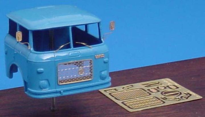 Produktbild Hauler S-706mates