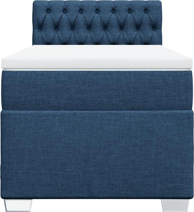 Immagine prodotto vidaXL Boxspringbett (100 x 200 cm)