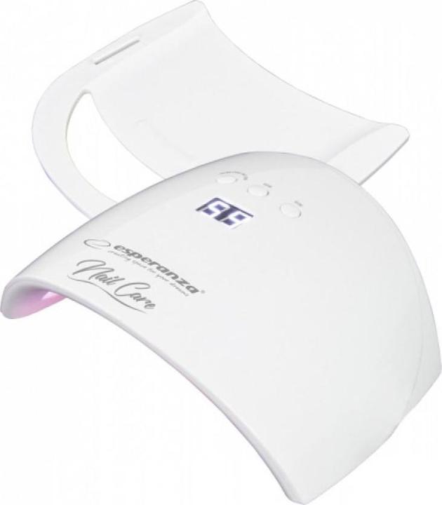 Produktbild Esperanza Nageltrockner UV + LED