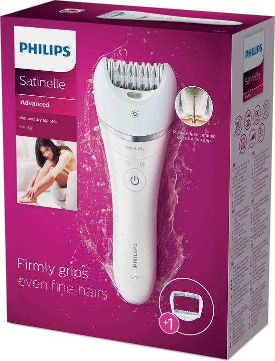 Image du produit Philips Satinelle Avancé