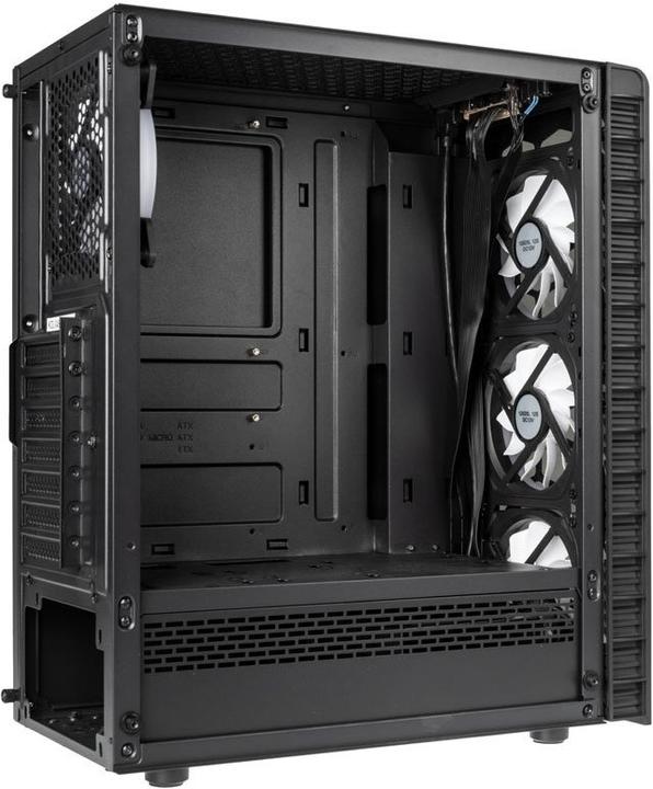 Actual product image Kolink Observatory Lite (ATX)