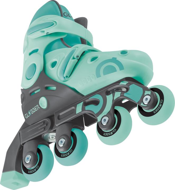 Globber Learning Skates 2in1 (26, 27, 28, 29)