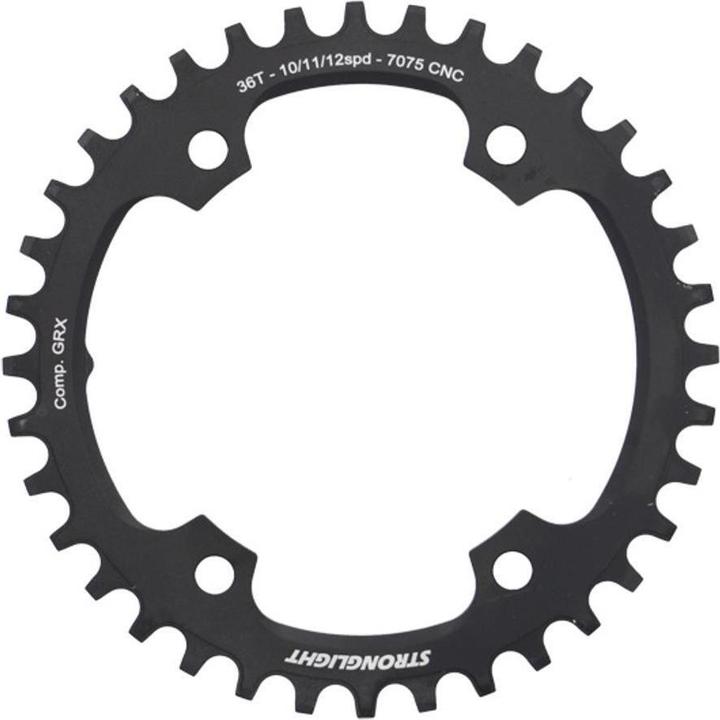 Actual product image Stronglight Shimano GRxFC-RX600/RX810 (36)