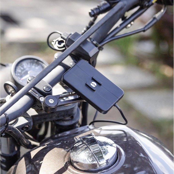 Produktbild Sp Connect Wireless Charging Modul