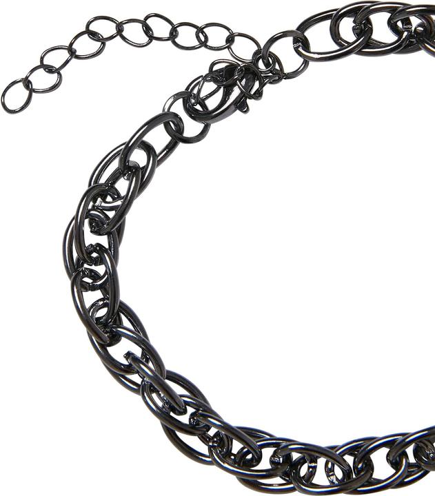 Produktbild Urban Classics Perihel Intertwine Bracelet (100% Eisen)