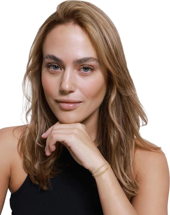 Immagine prodotto Heideman Deliah argento lucido (100% acciaio inossidabile)