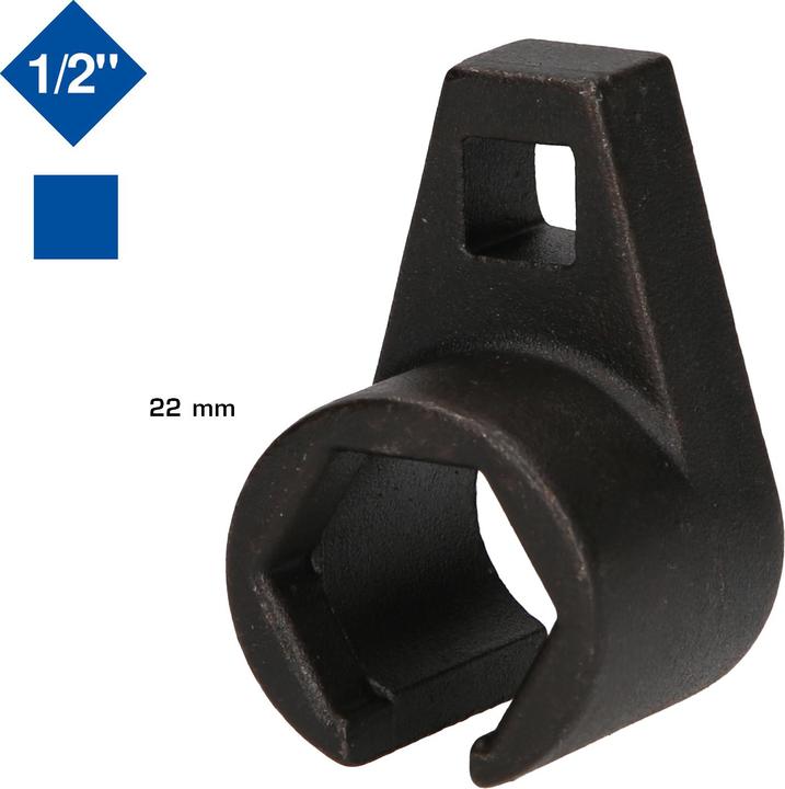 Immagine prodotto Brilliant Tools BT606000 (160 mm)