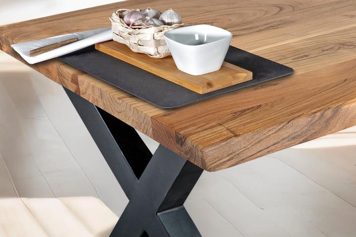 Image du produit SAM Tomaso (140 x 80 x 77 cm)