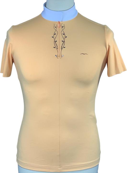 Produktbild Animo reit-poloshirt baila 23t (42)