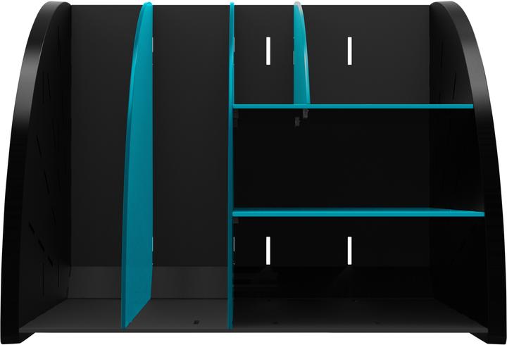 Produktbild Exacompta Sortierstation THE ORGANIZER (A4, A5, A6)