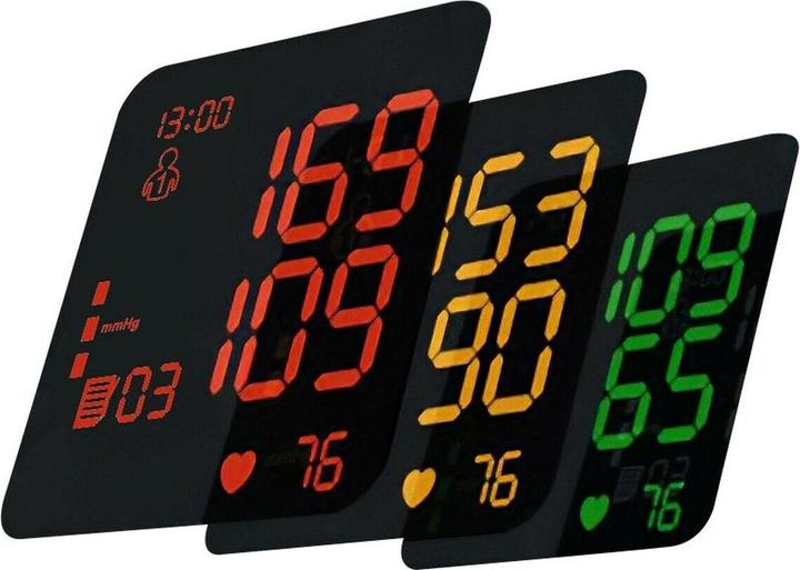 Medisana BW 345 Blutdruckmessgerät für das Handgelenk (Blutdruckmessgerät Handgelenk)