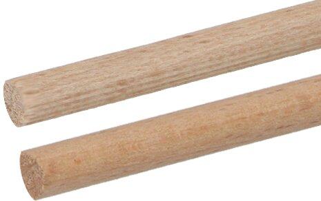 Actual product image Werkstarck Dowel bars beech (1 pcs.)