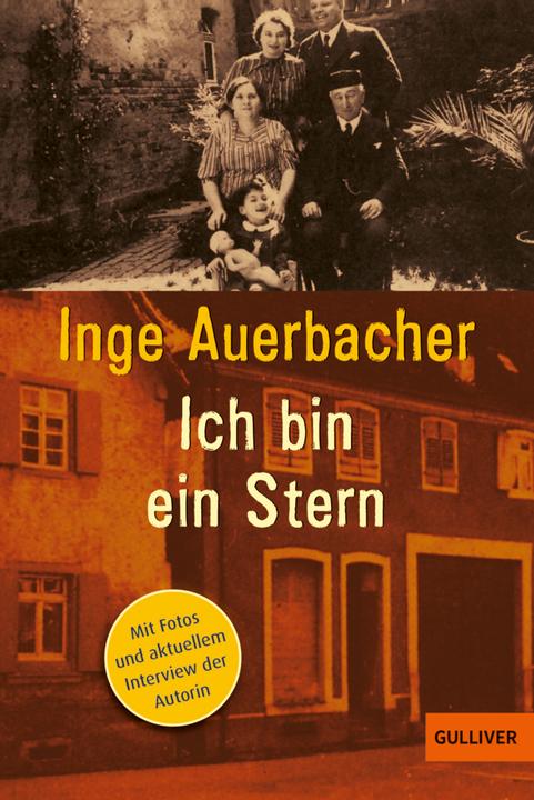 Produktbild Ich bin ein Stern