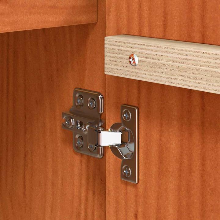 Immagine prodotto vidaXL Sideboard-Aufbewahrung (110 x 34 x 75 cm)