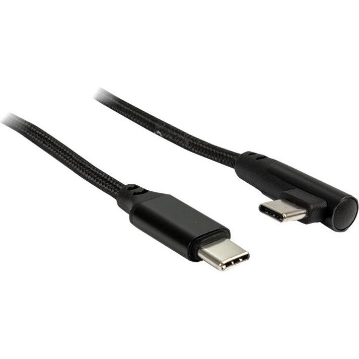 Intertech USB C – USB C (1 m), USB Kabel