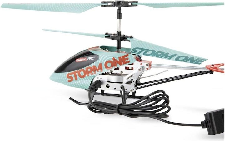 Actual product image Carrera Ca Rc Heli 2,4GHz Storm One