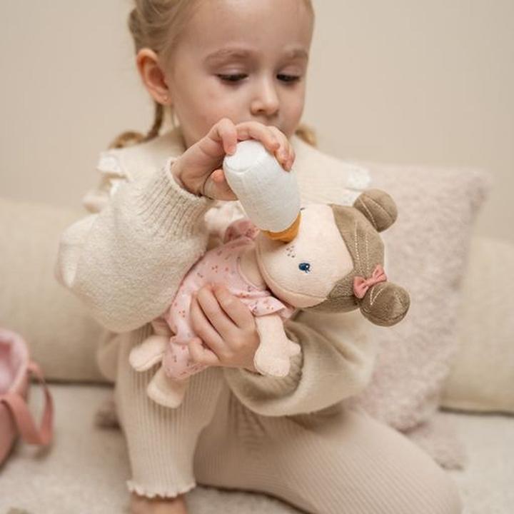 Actual product image Little Dutch Pink