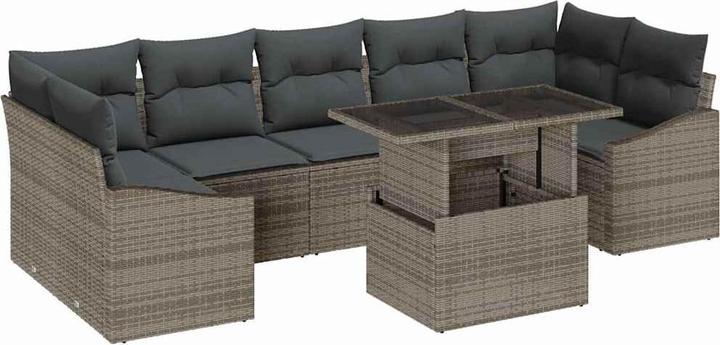 Produktbild vidaXL Ray