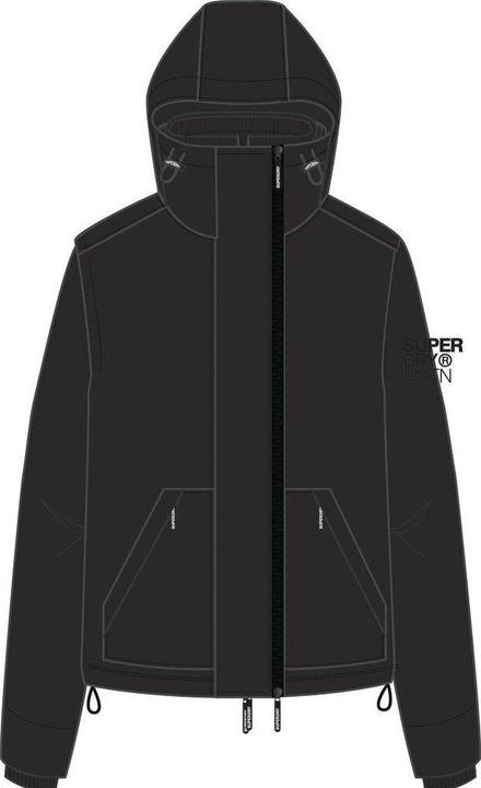 Produktbild Superdry Windjacke Damen (L)