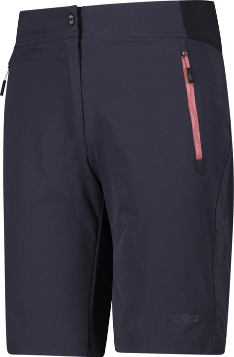 Produktbild CMP Campagnolo Women's Bermuda (XXS)