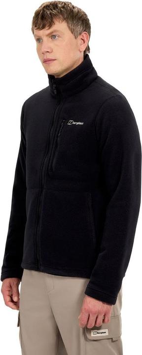Actual product image Berghaus Activity Polartec InterActive Fleece Jacket (58)