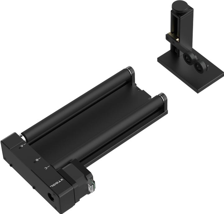 XTool D1 Rotary Attachment 2 - RA2 (Accessories)