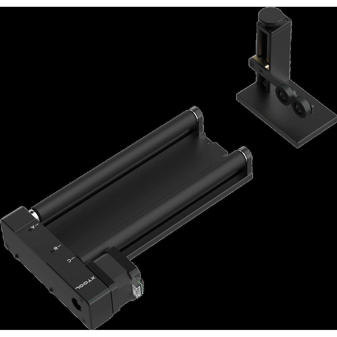 Thumbnail - XTool D1 Rotary Attachment 2 - RA2 (Zubehör), 3D Drucker Zubehör