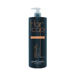 Thumbnail - Postquam, Shampoo, spezifisches Shampoo Hydro Sun Defense 1000 ml (1000 ml, Flüssiges Shampoo)
