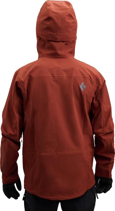 Produktbild Black Diamond M Recon Stretch Shell, Skijacke (L)