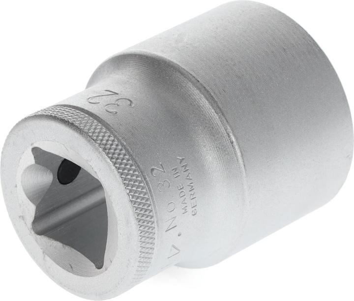 Produktbild Gedore 32 32 Steckschlüsseleinsatz 3/4" 6-kant 32 mm (32 mm)