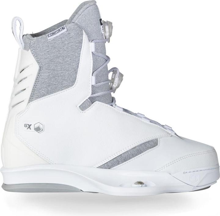 Immagine prodotto Liquid Force Attacchi Tao 6x (36, 38.5)