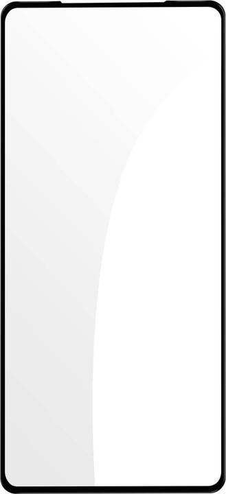 Actual product image Avizar Protective glass film 9H (1 Piece, Samsung Galaxy A54 5G)