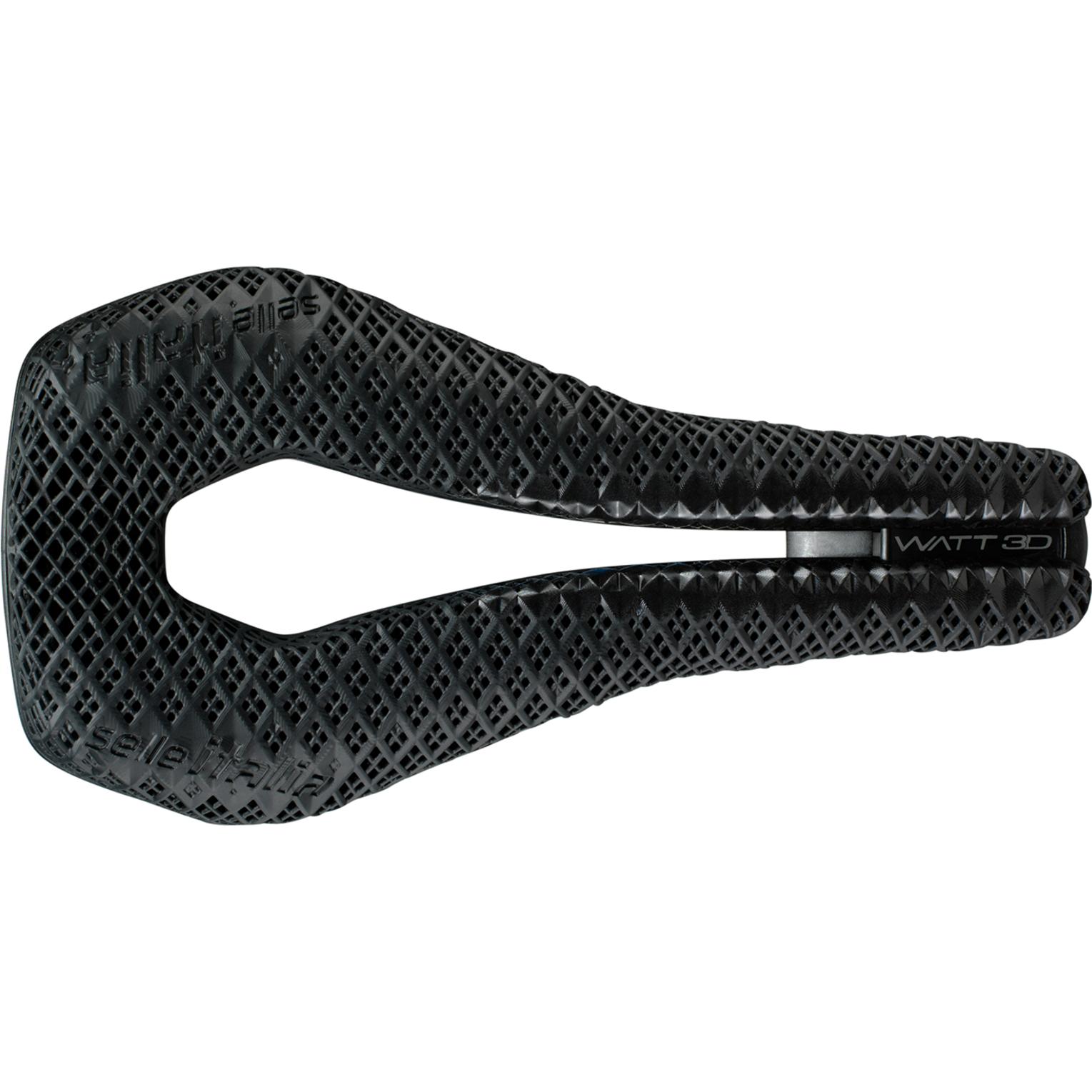 Selle Italia, Fietszadel