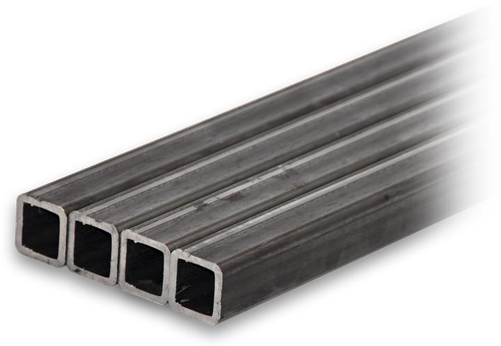 Produktbild Brütsch-Rüegger Metals Vierkantrohr