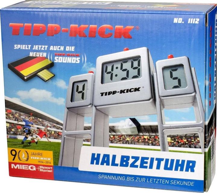 Immagine prodotto Tipp Kick Orologio a metà tempo