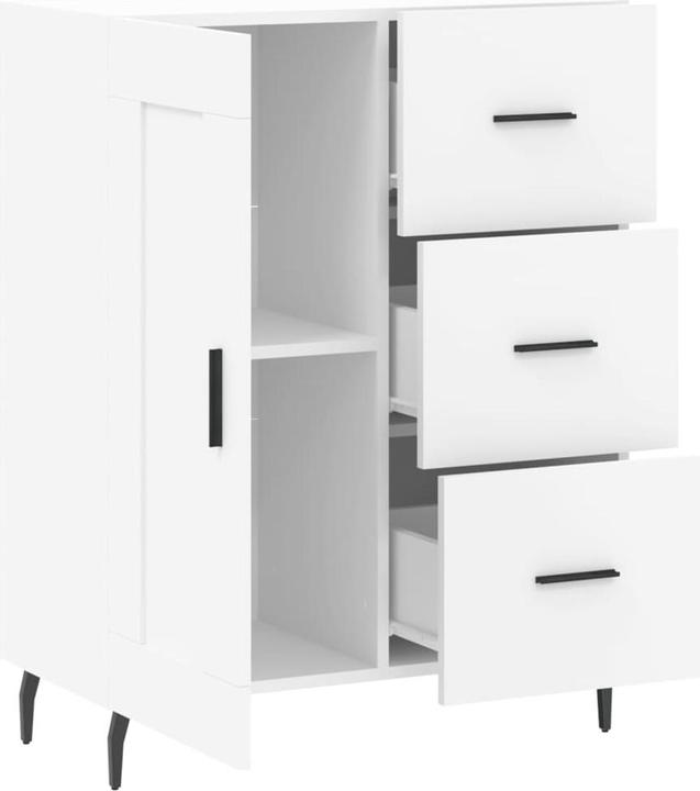 Image du produit vidaXL Sideboard (69.50 x 34 x 90 cm)