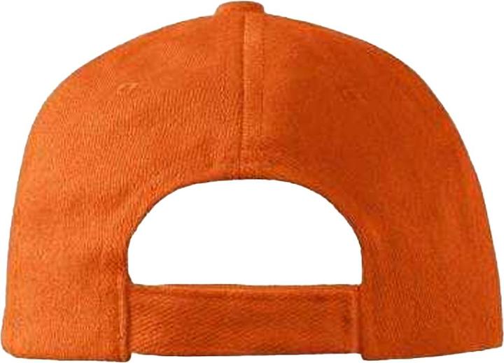 Produktbild Malfini BaseballMütze 6 Segmente