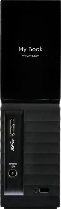 Productafbeelding WD Mijn boek (14 TB)