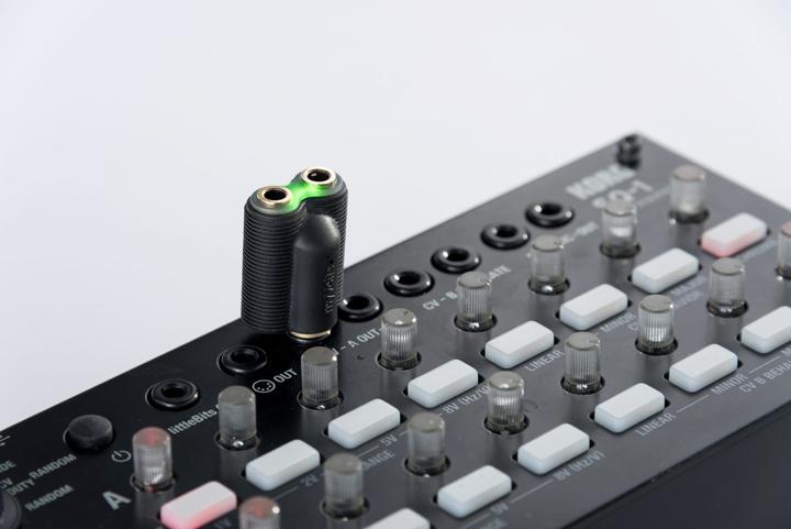 Actual product image MyVolts ACH2MJ - Halo Mult