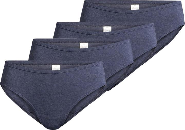 Immagine prodotto Nina von C. 4er Pack Light & Easy Mini Slip (46, 3XL, confezione da 4)