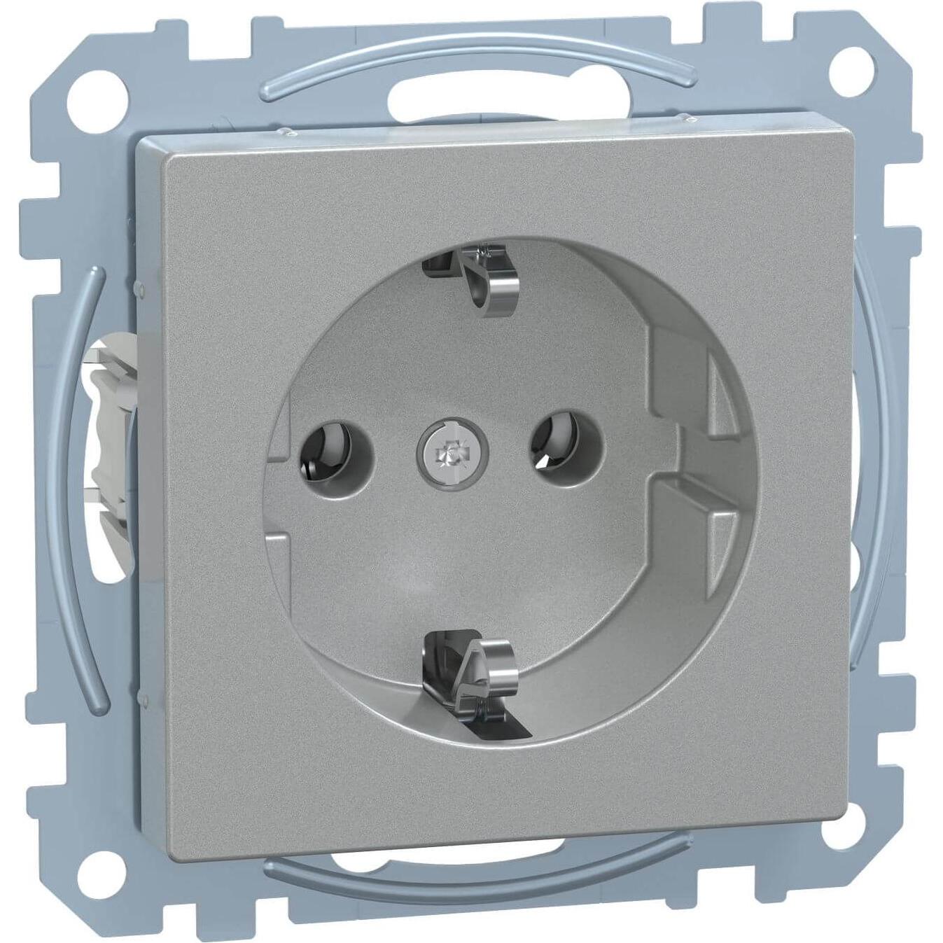 Merten, Steckdose, SCHUKO-Steckdose